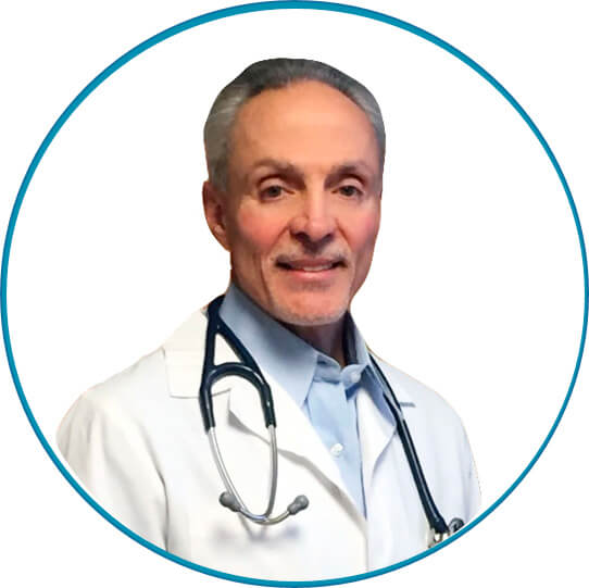 Dr. David Leonardi, MD